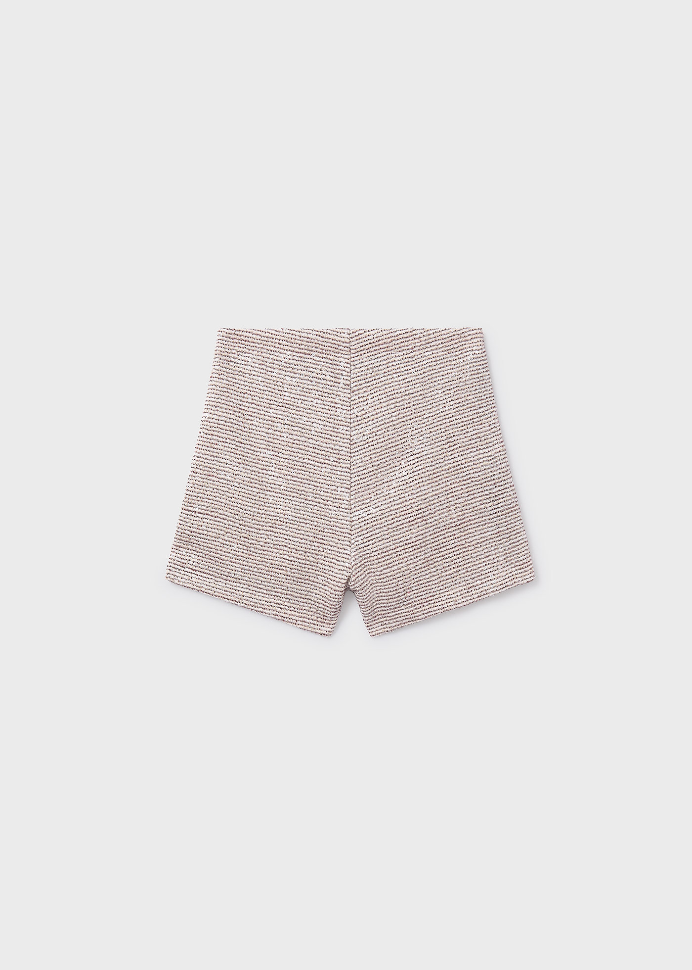 Girls' bow skirt pants