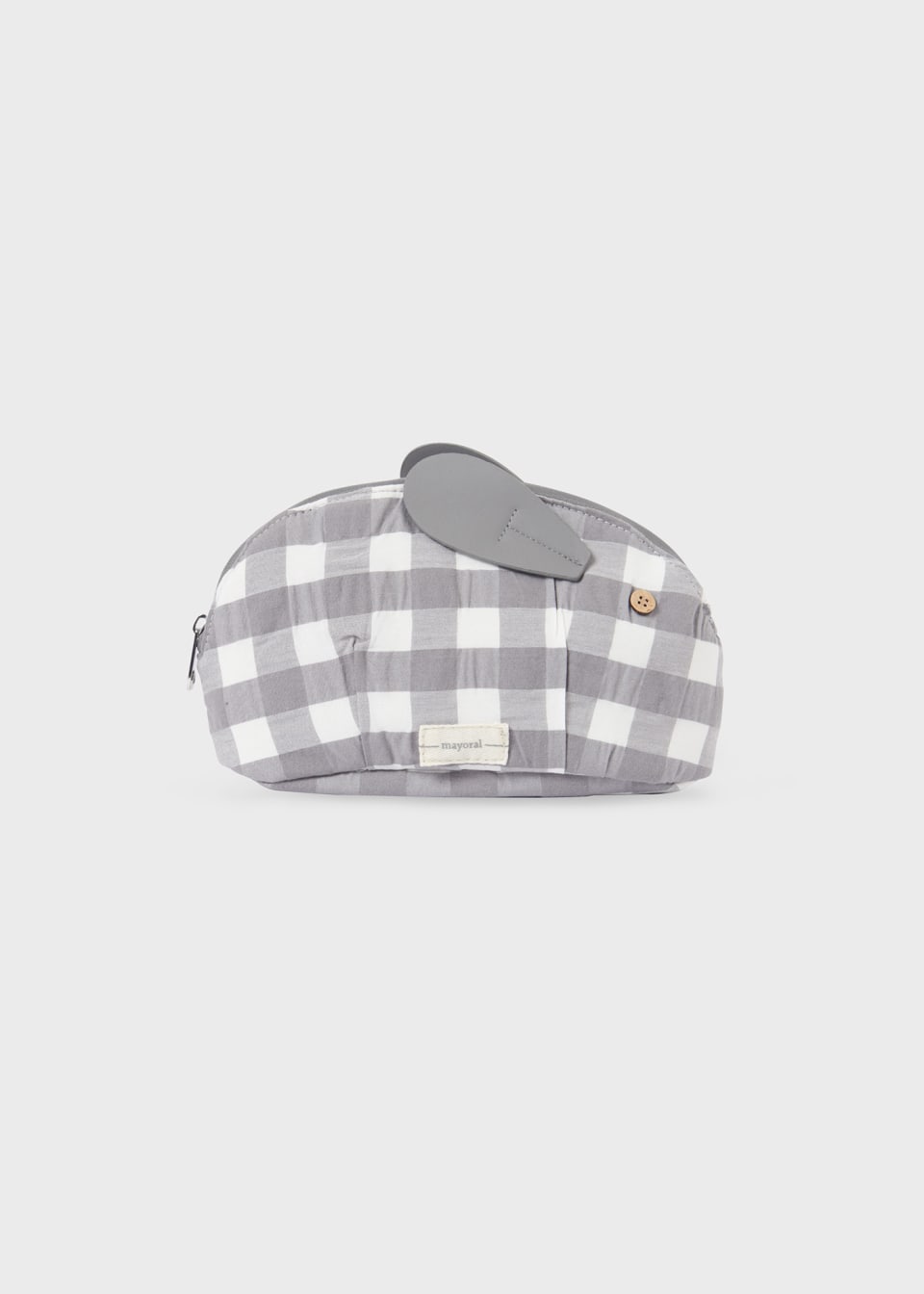 Nécessaire vichy bébé