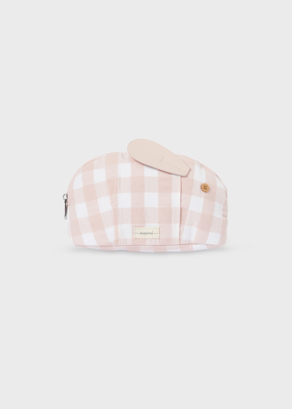 Nécessaire vichy bébé