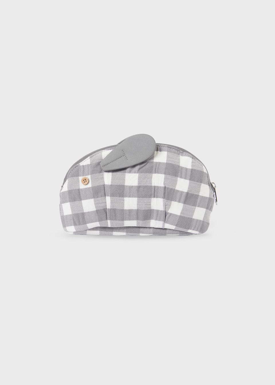 Nécessaire vichy bébé