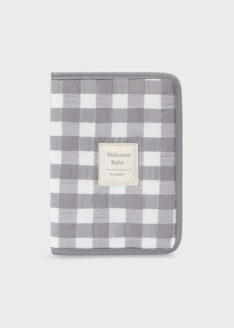 Vichy document holder baby