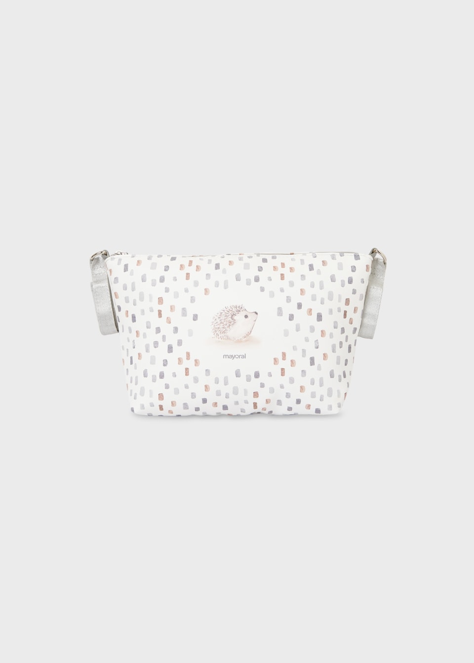 Neceser organizador estampado bebé