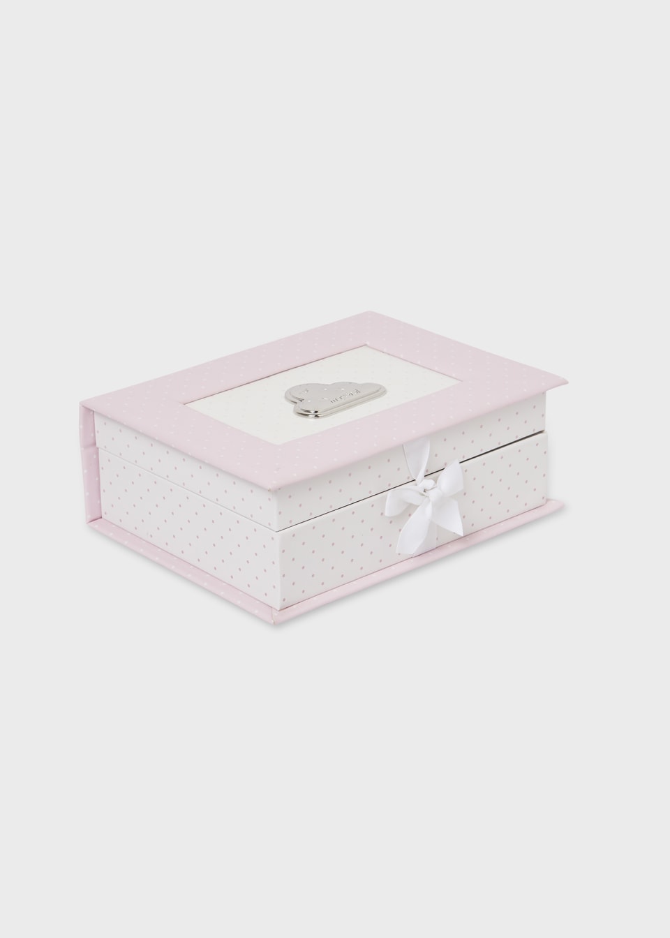 Baby-Erinnerungs-Box
