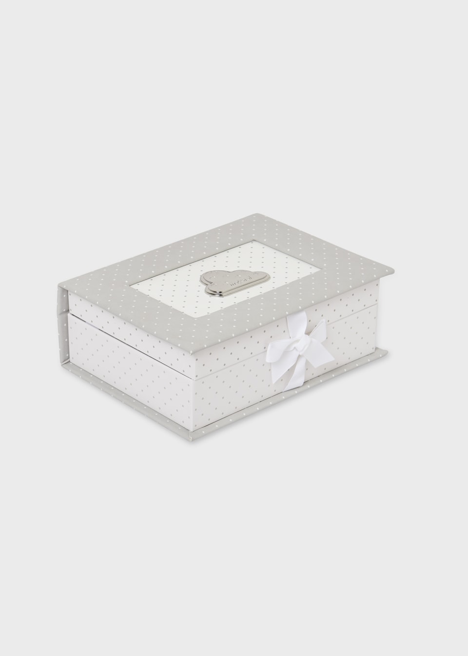 Baby-Erinnerungs-Box