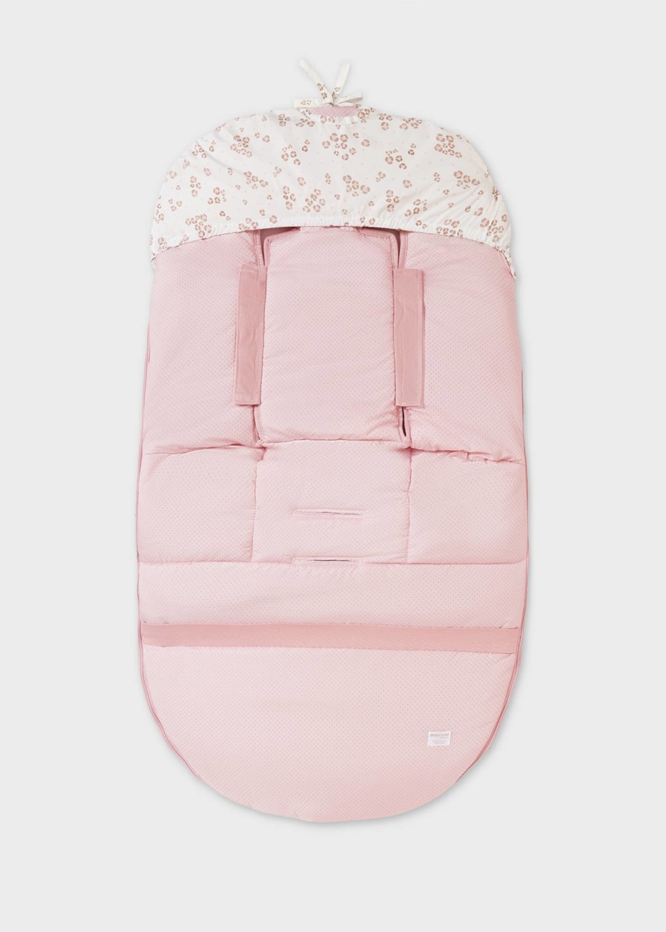 Funda de silla impermeable bebé