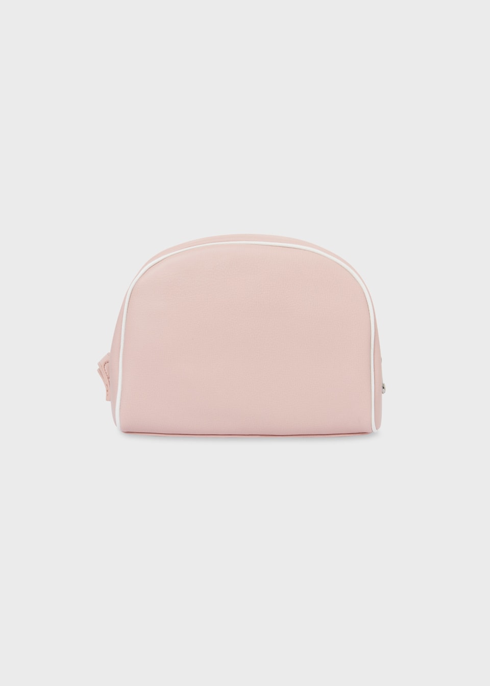 Trousse de toilette détail logo bébé