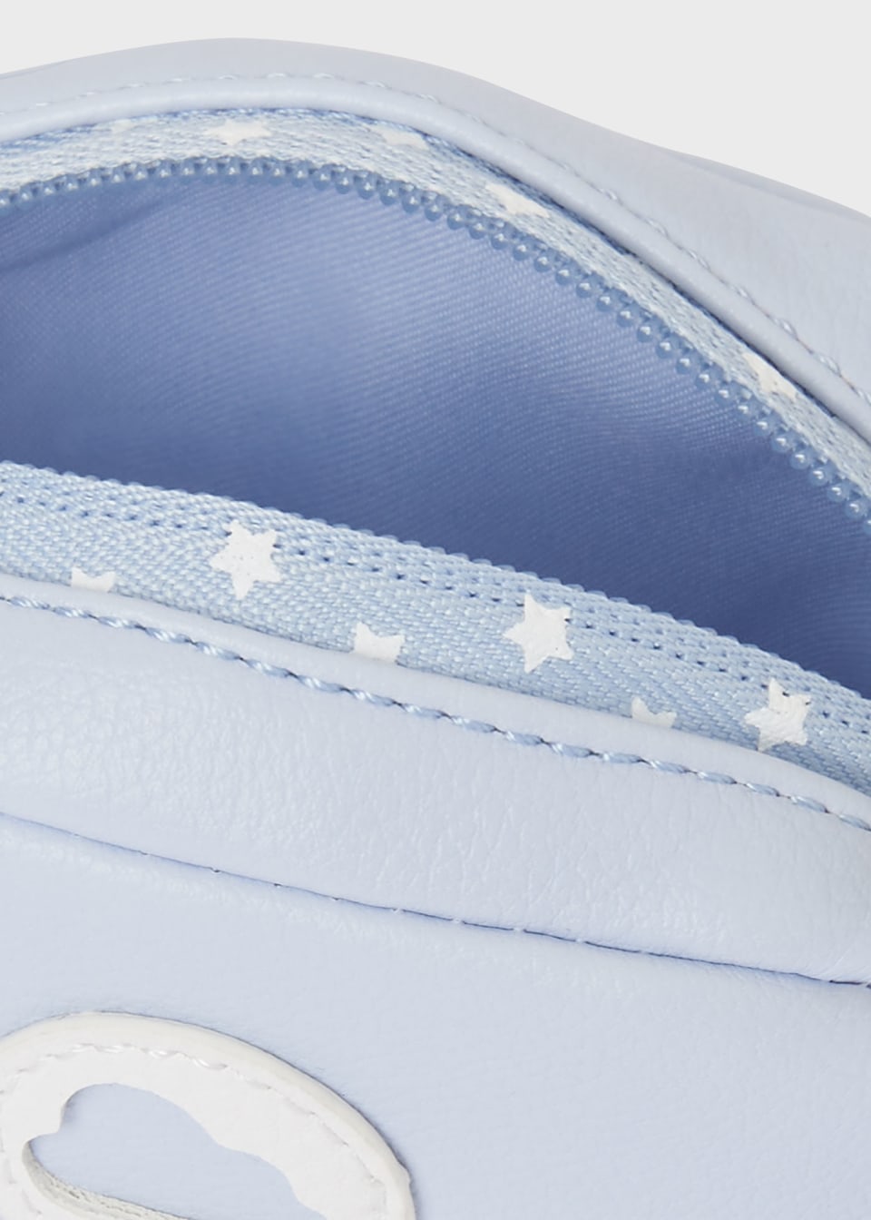 Schnullertäschchen Baby