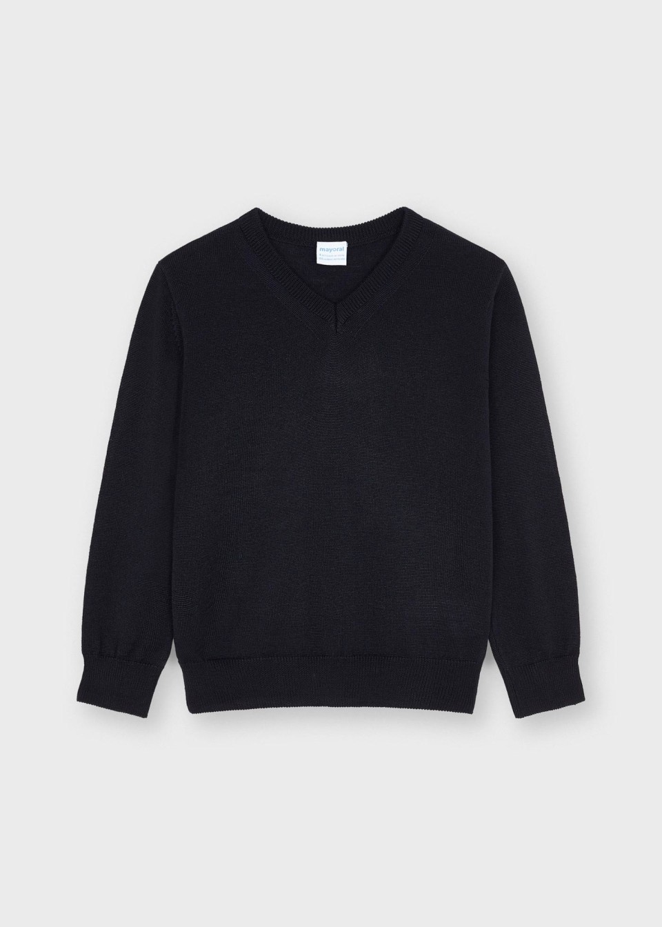 Boy uniform jumper