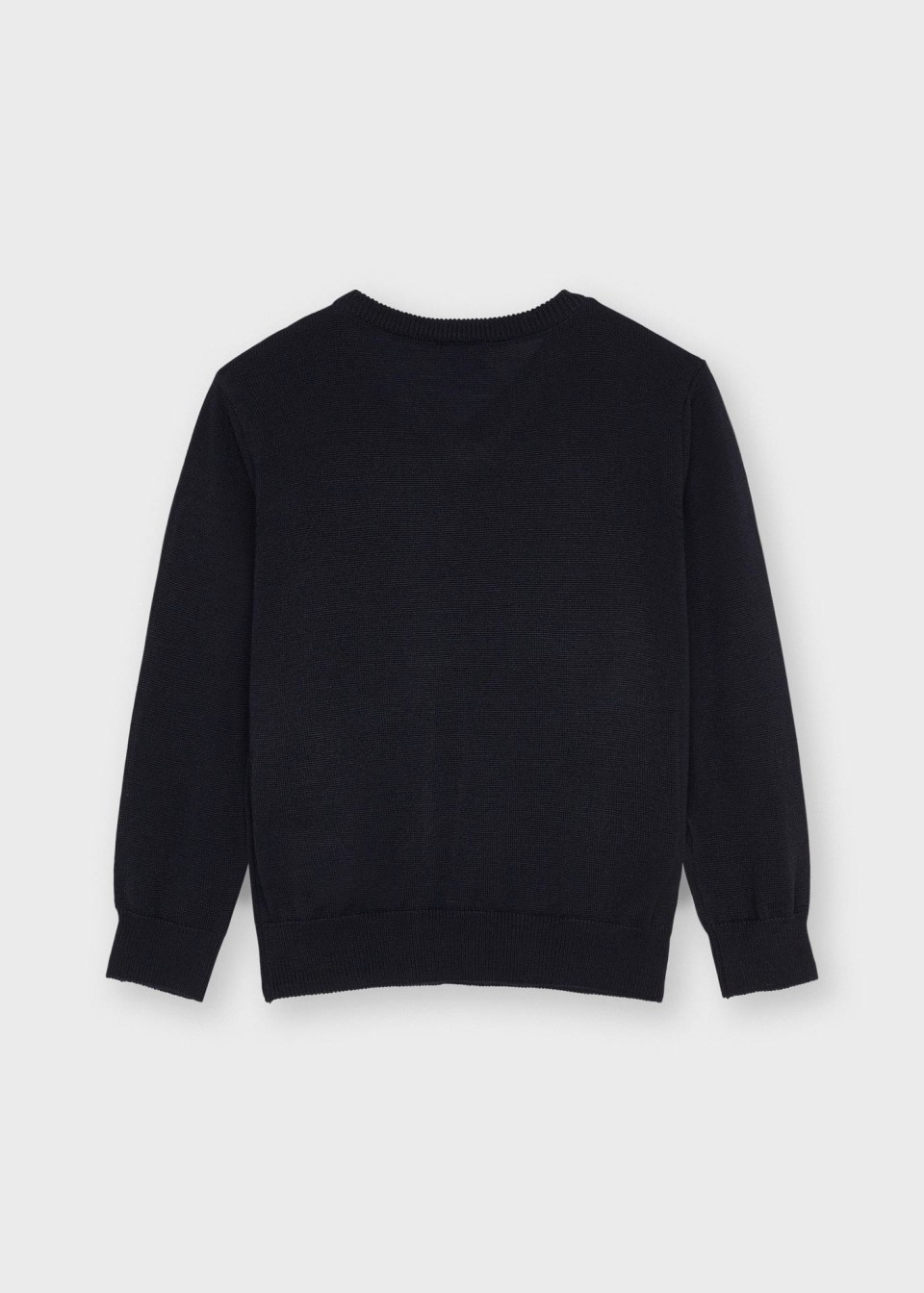 Boy uniform jumper