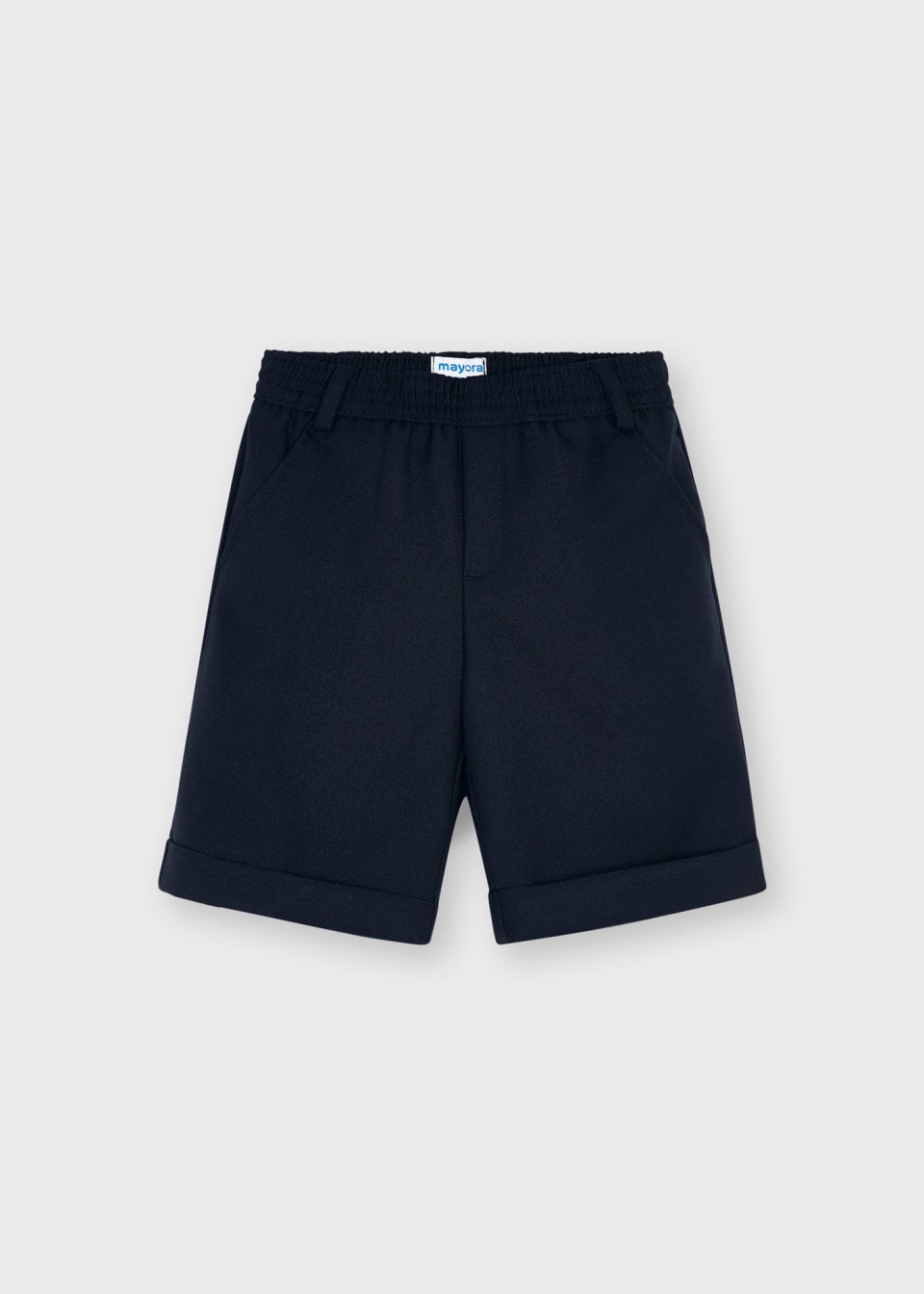 Boy uniform shorts