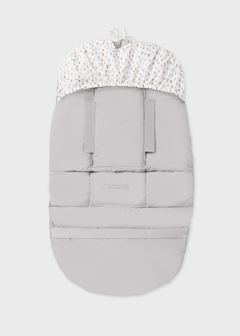 Funda de silla impermeable bebé