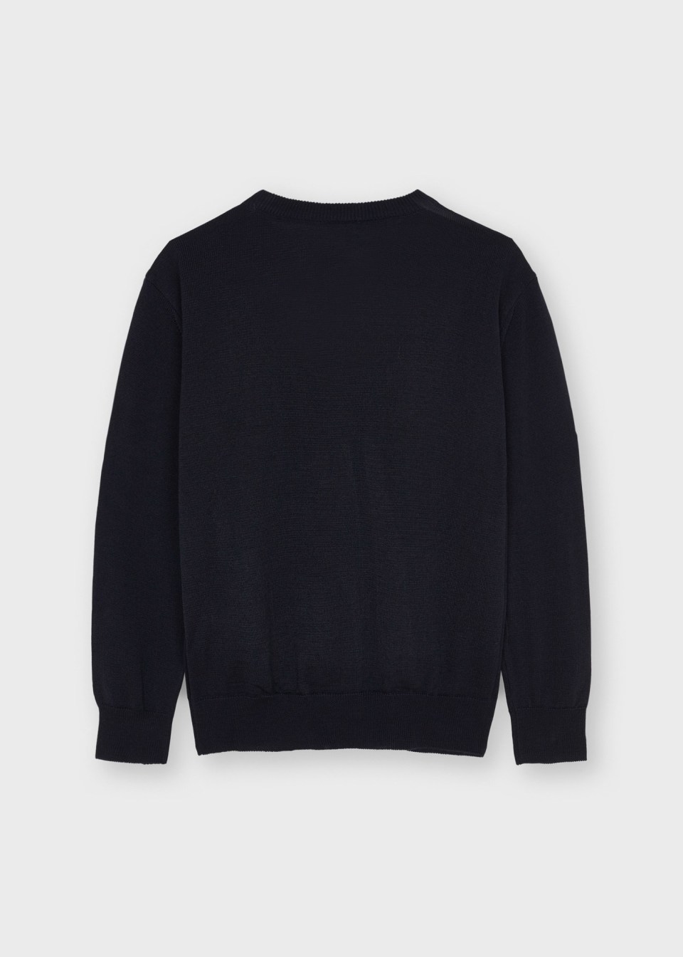 Boy uniform jumper