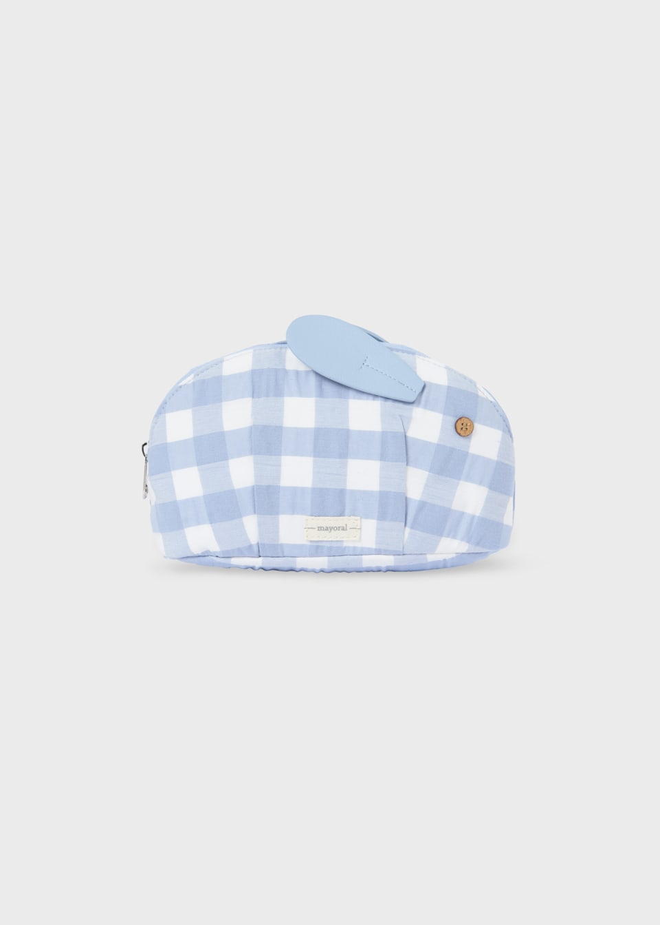 Nécessaire vichy bébé