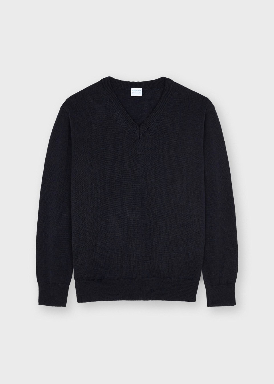 Boy uniform jumper