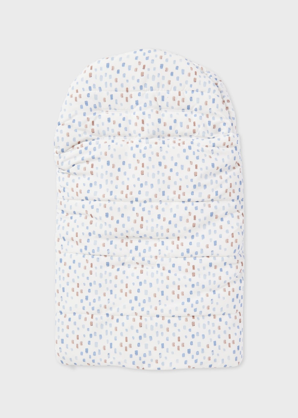 Saco de dormir estampado bebé