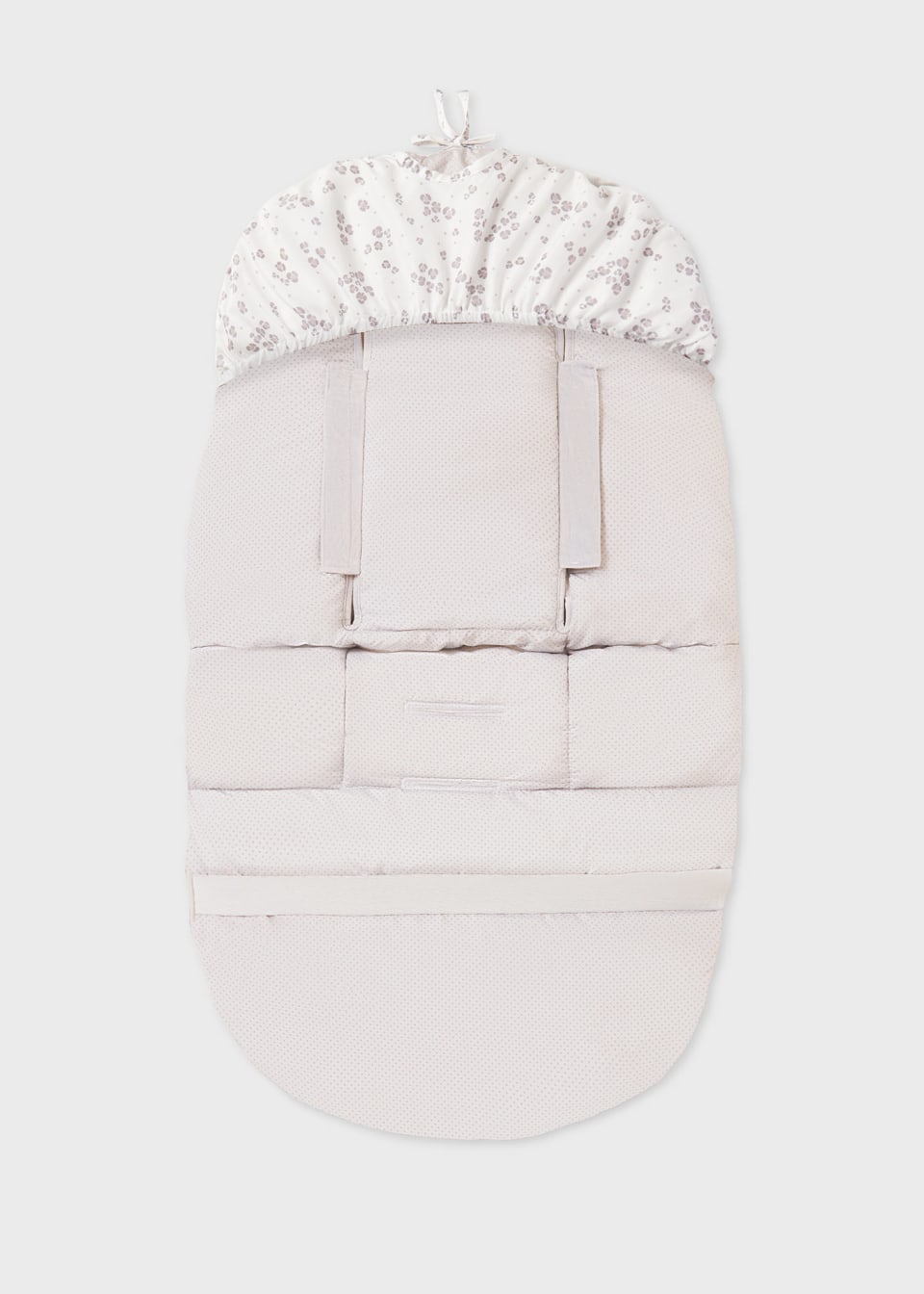 Funda de silla impermeable bebé