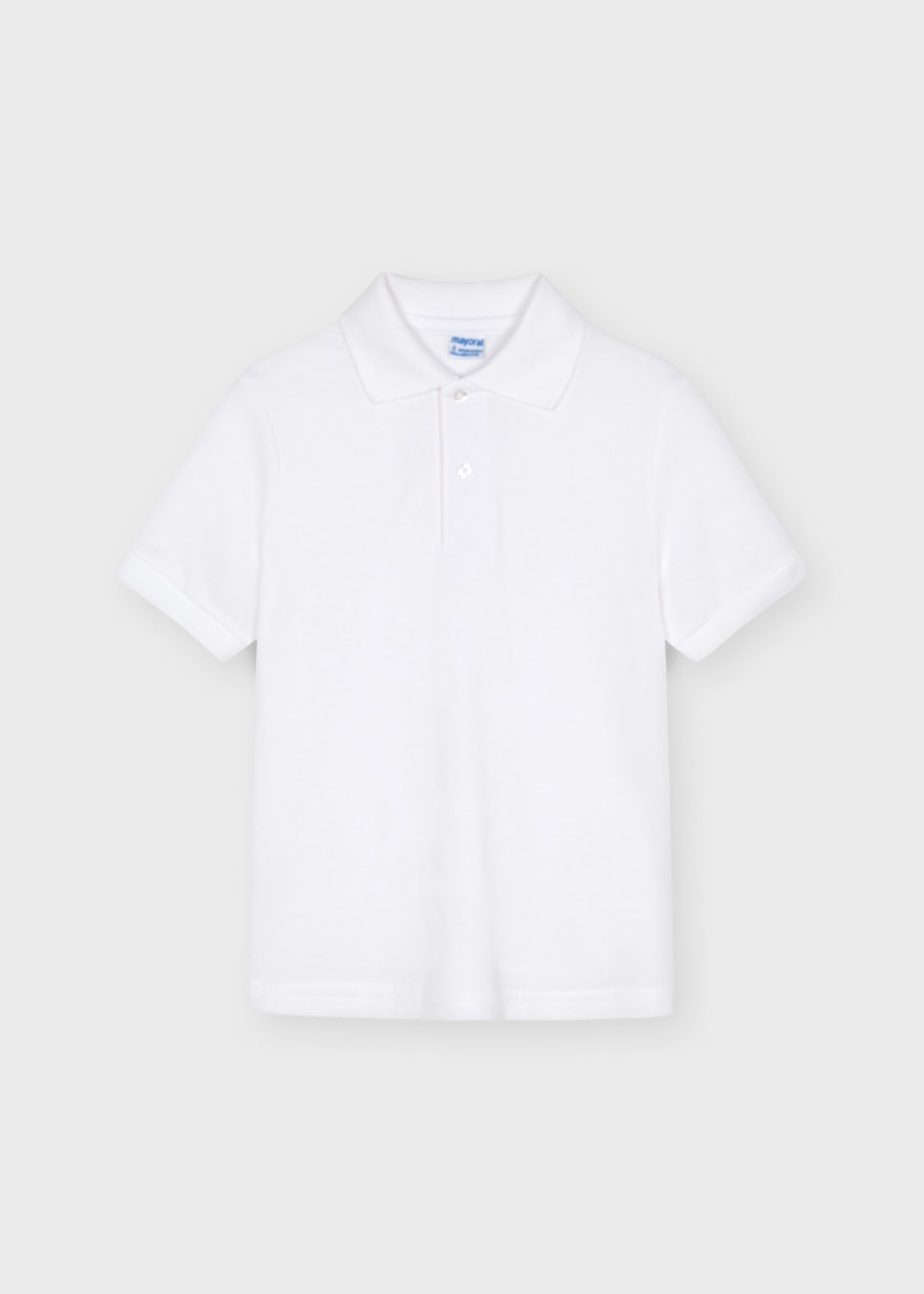 Unisex Uniform Polo Shirt