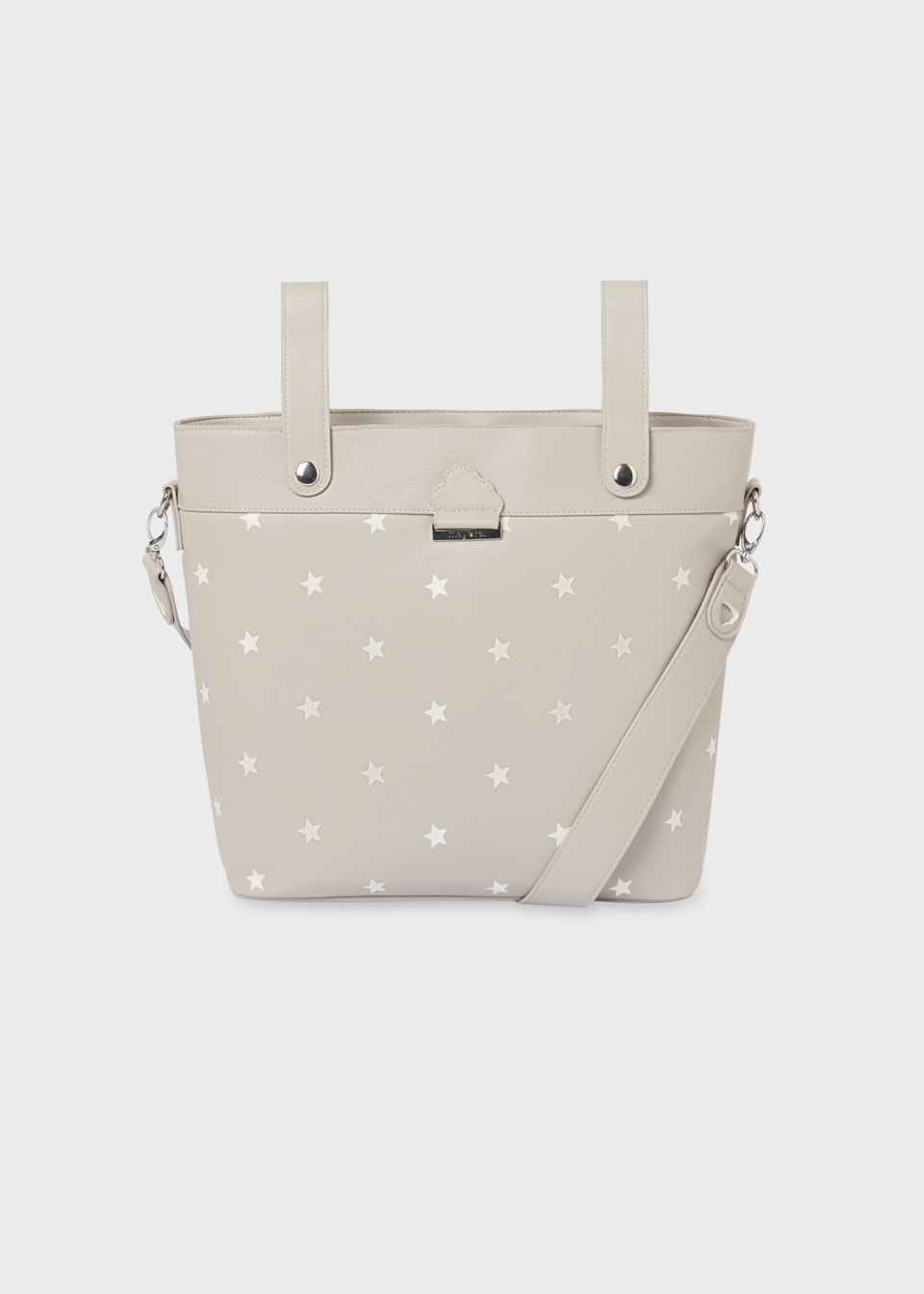 Star Design Baby Bag