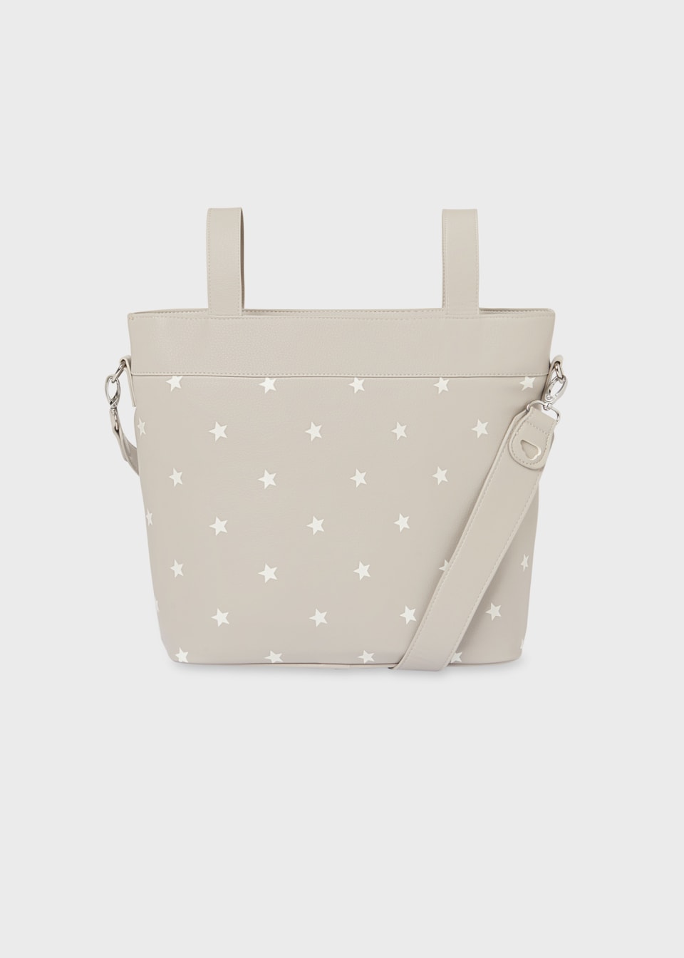 Star Design Baby Bag