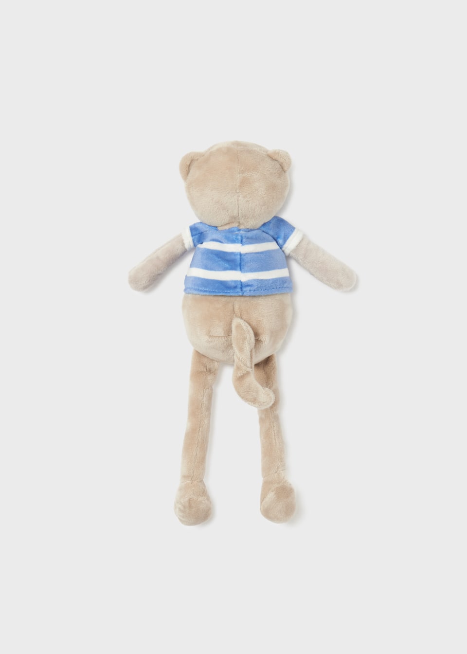 Kuscheltier Baby