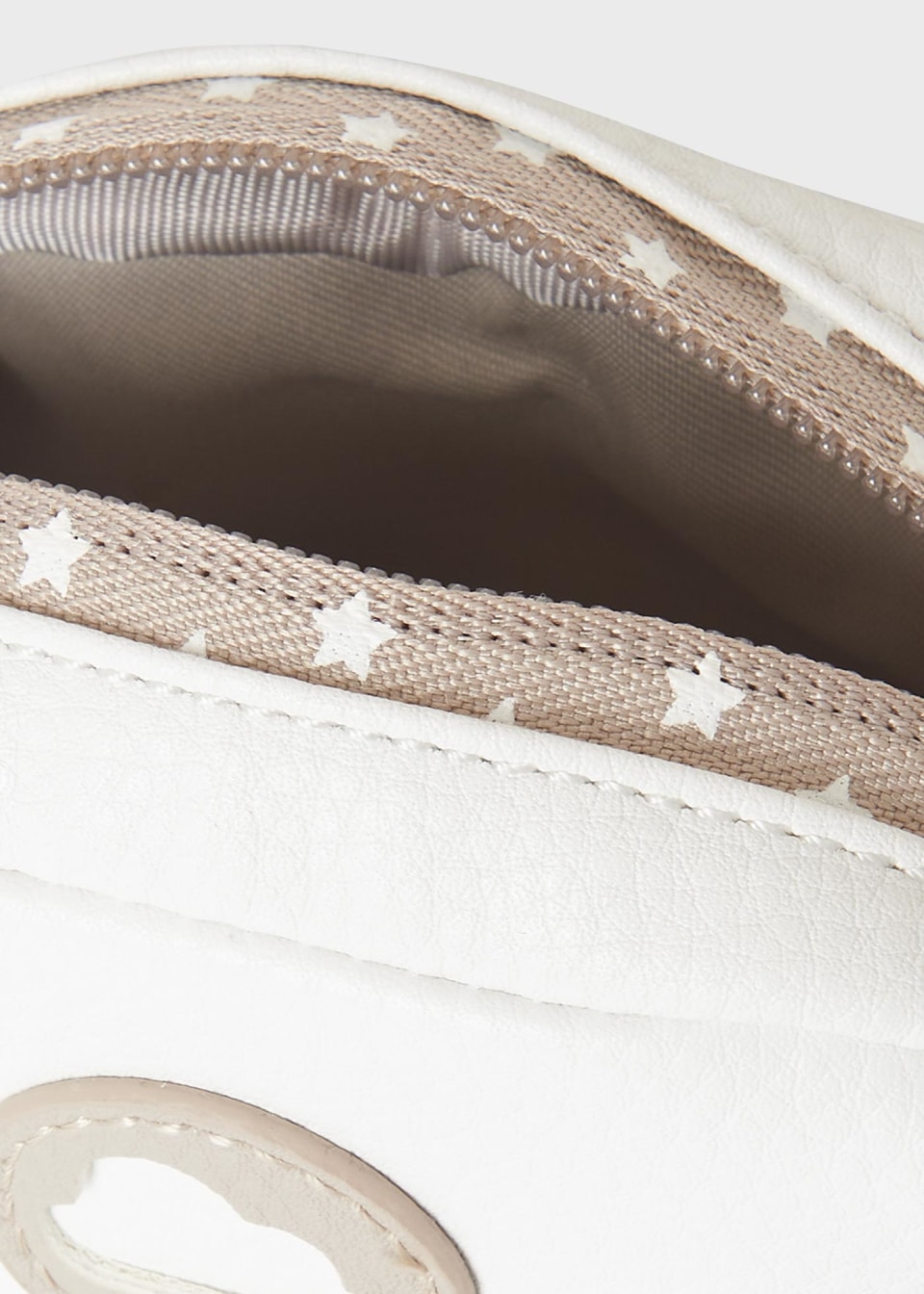 Schnullertäschchen Baby