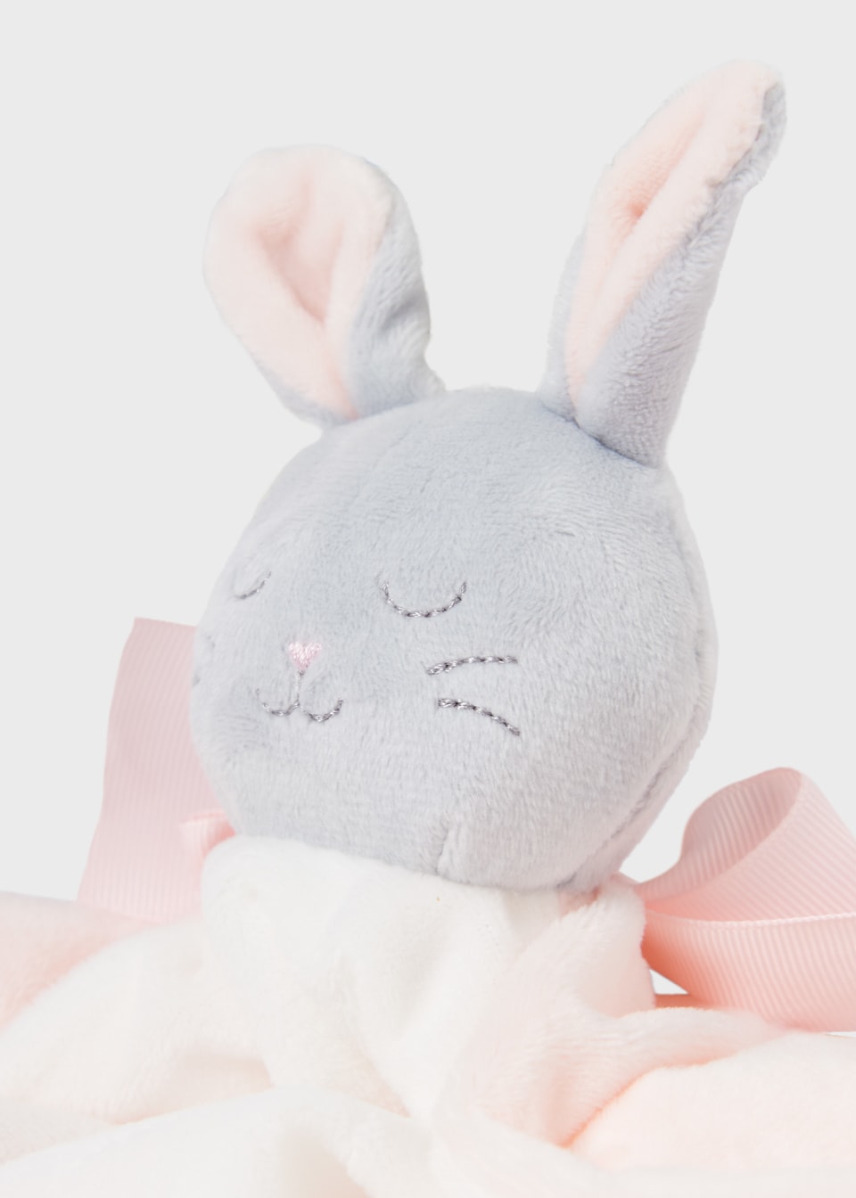 Doudou bébé