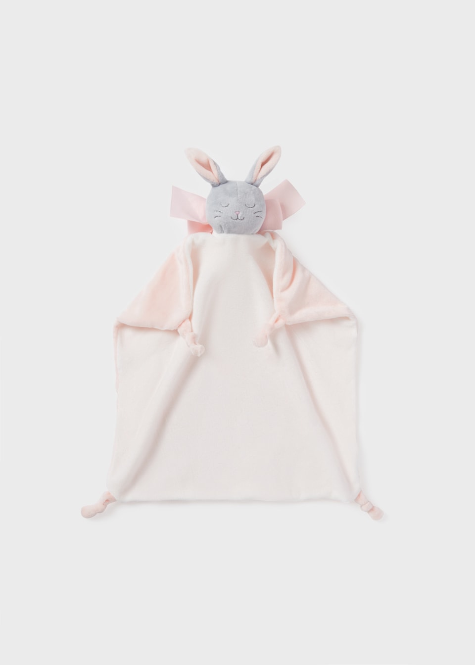 Doudou bébé