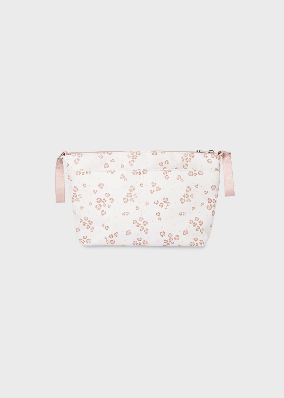 Neceser organizador estampado bebé