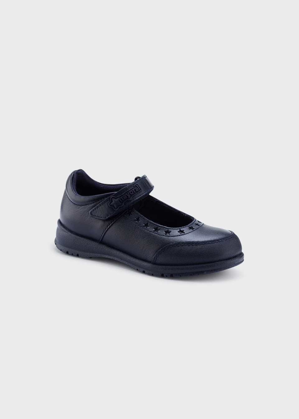 Leder Spangenschuhe Sport M¨ädchen