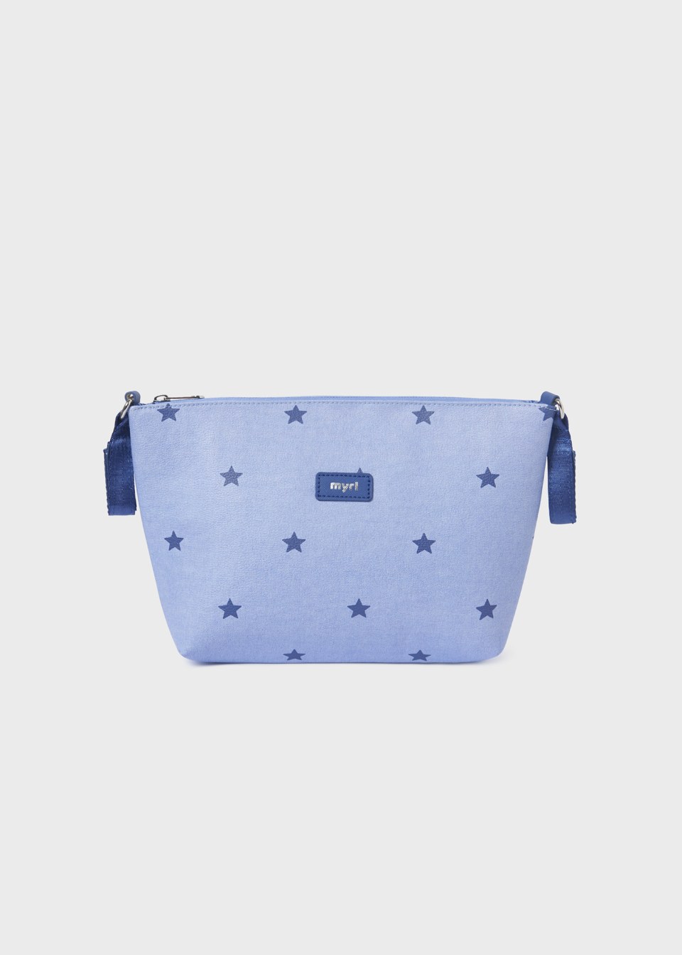 Neceser organizador estampado bebé