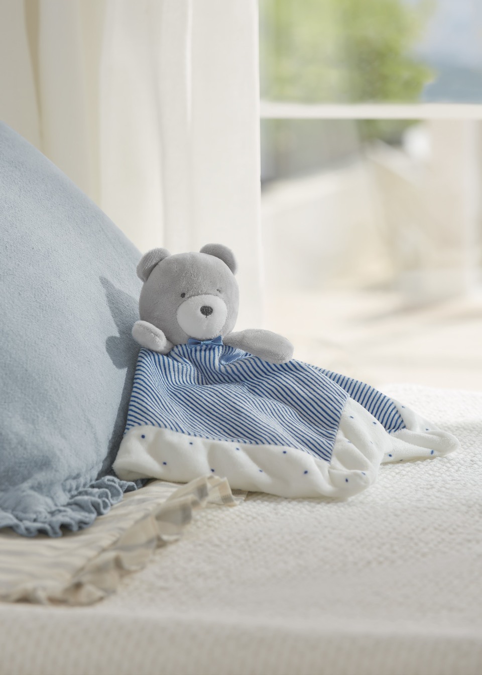 Toy baby