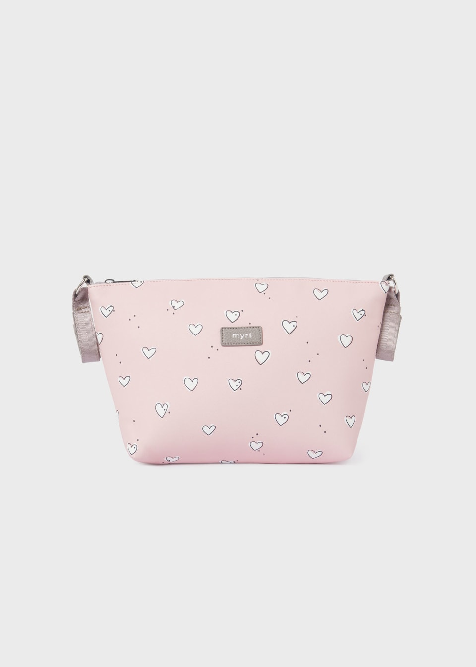 Neceser organizador estampado bebé