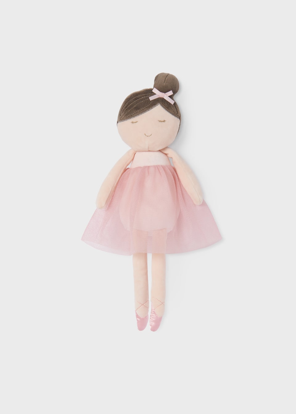 Peluche bebé
