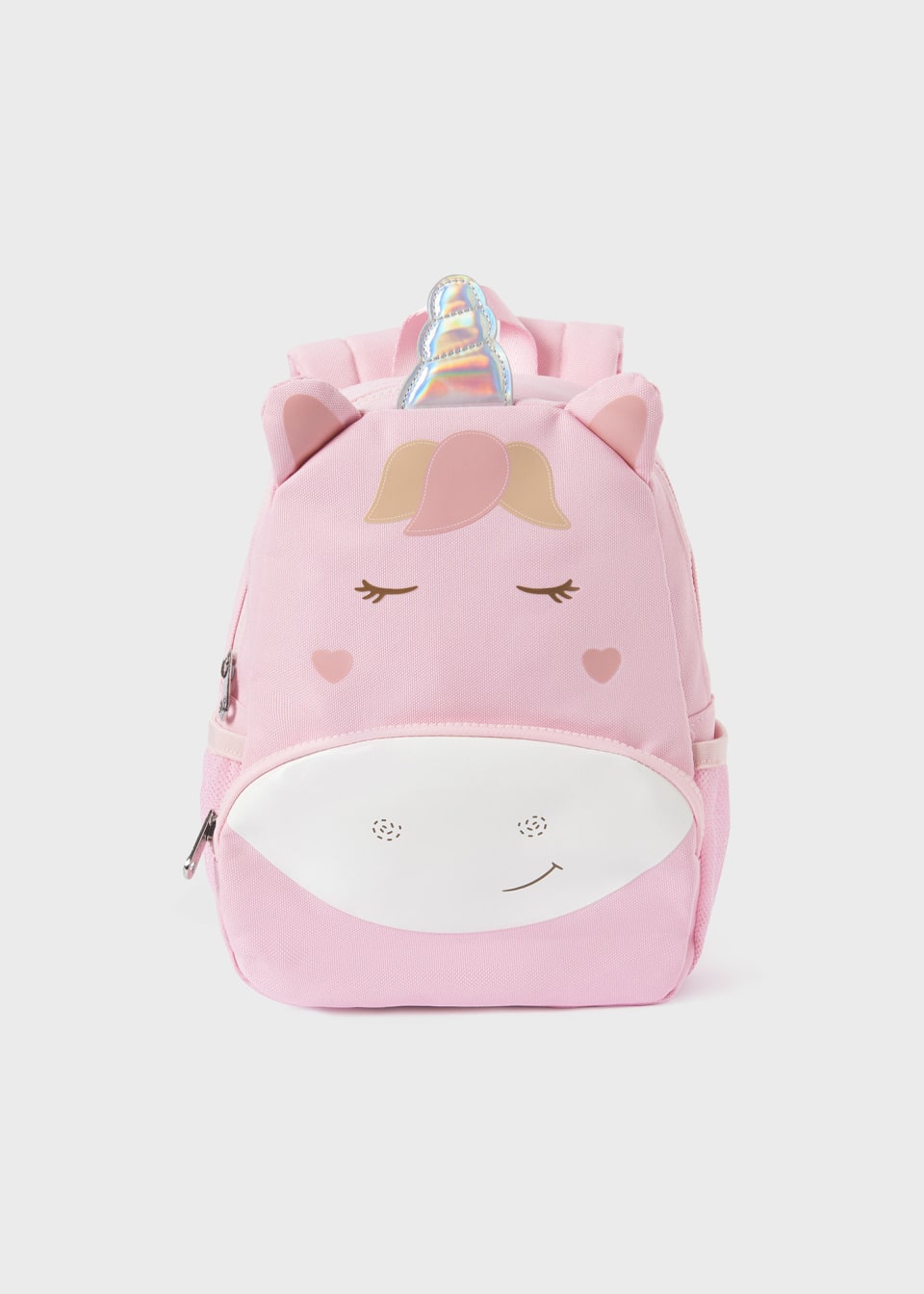 Mochila guardería orejitas bebé