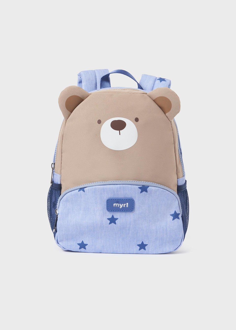 Mochila guardería orejitas bebé