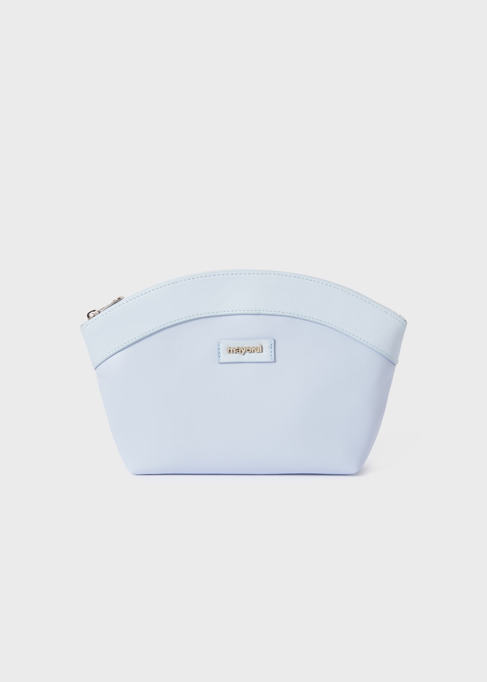 Baby oval toiletry bag