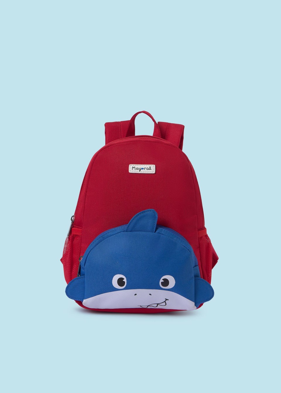 Baby Nursery Backpack