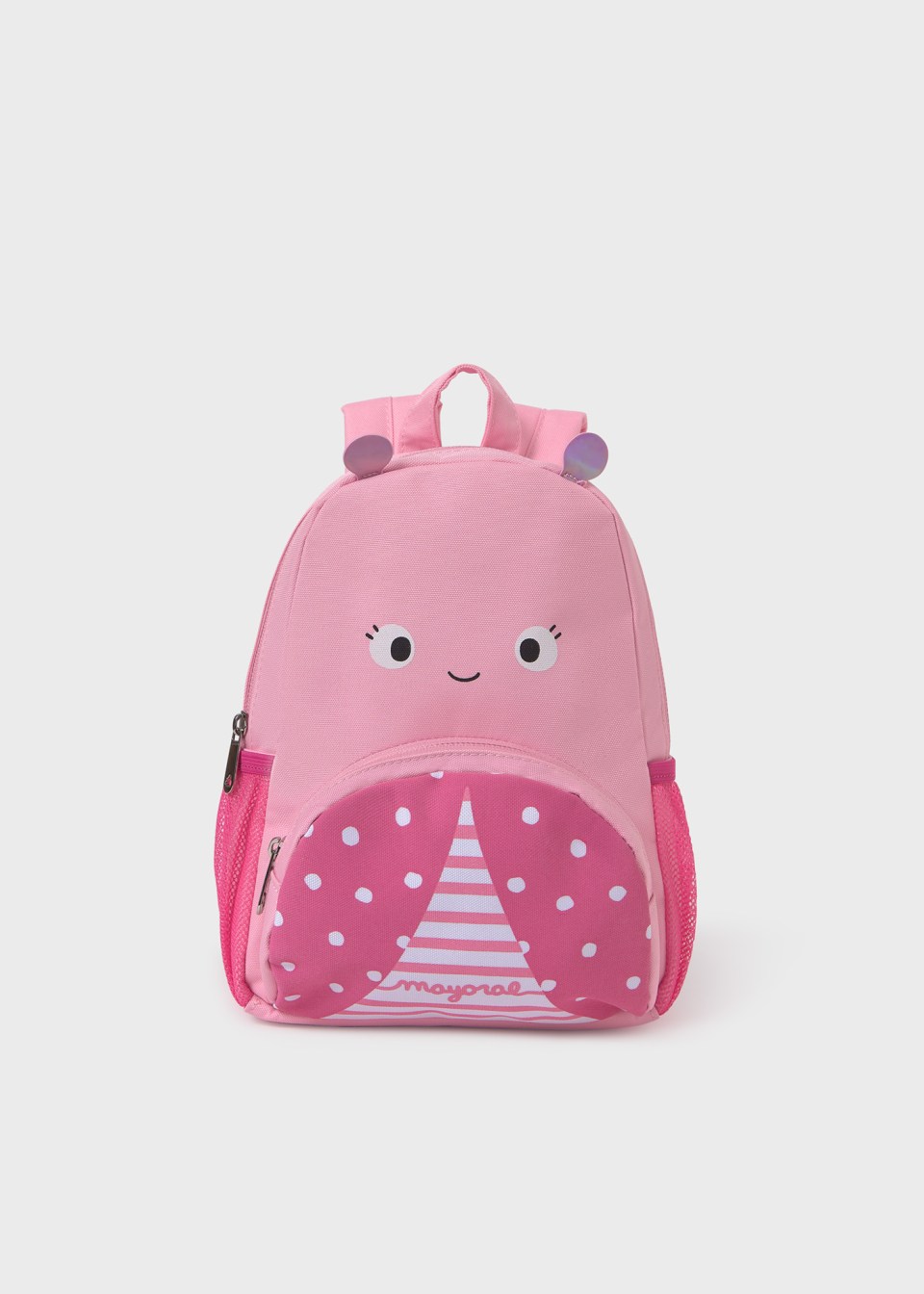 Baby Nursery Backpack