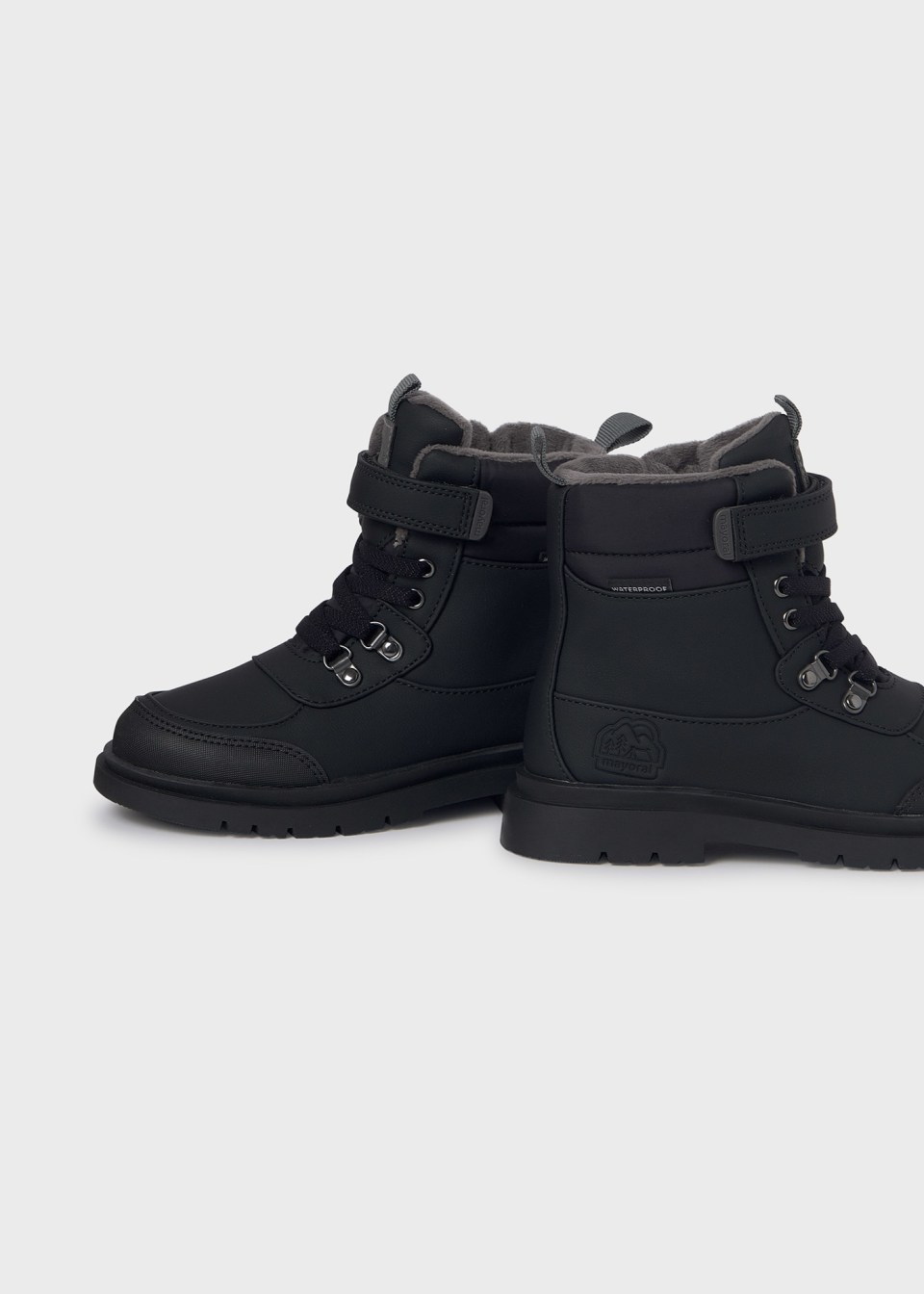 Unisex Water Repellent Boots