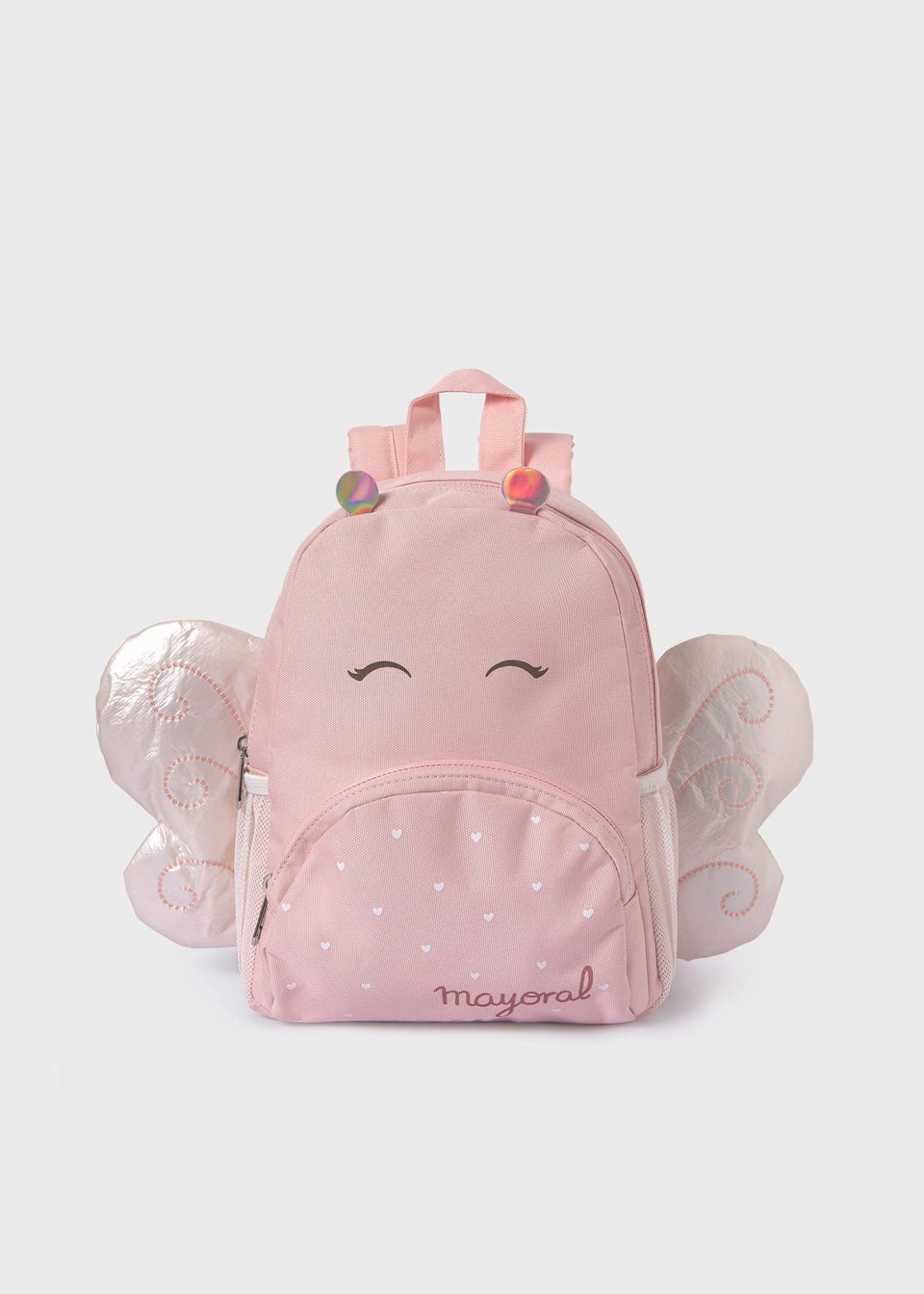 Baby Nursery Backpack