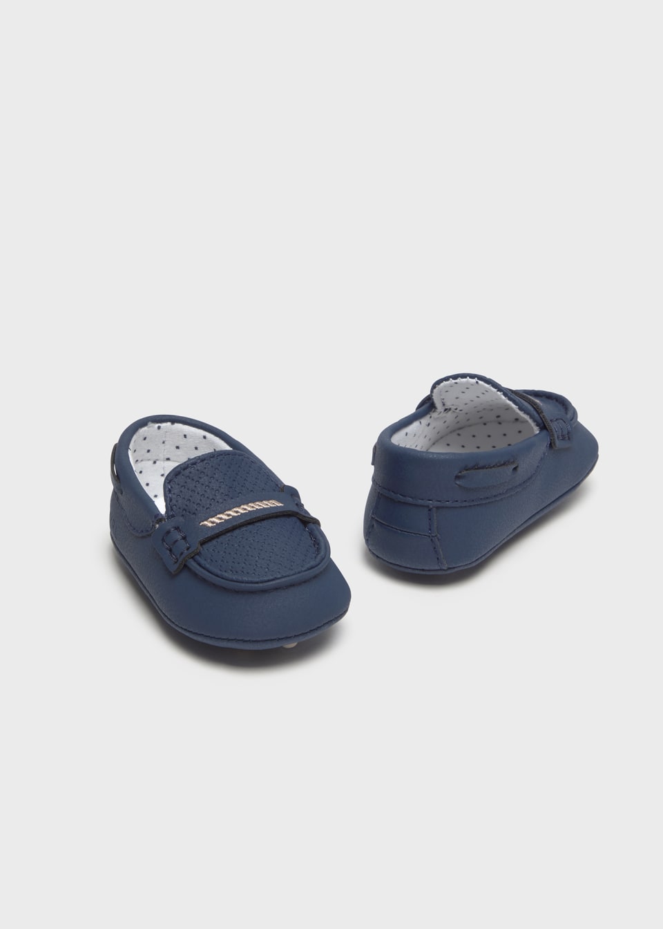 Newborn Moccasins