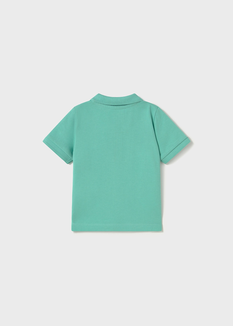 Polo basic bebe