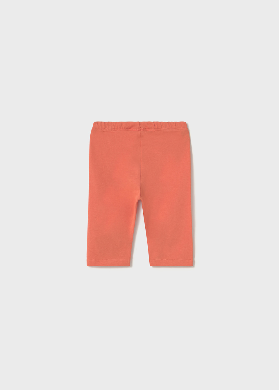 Legging corto básico bebé