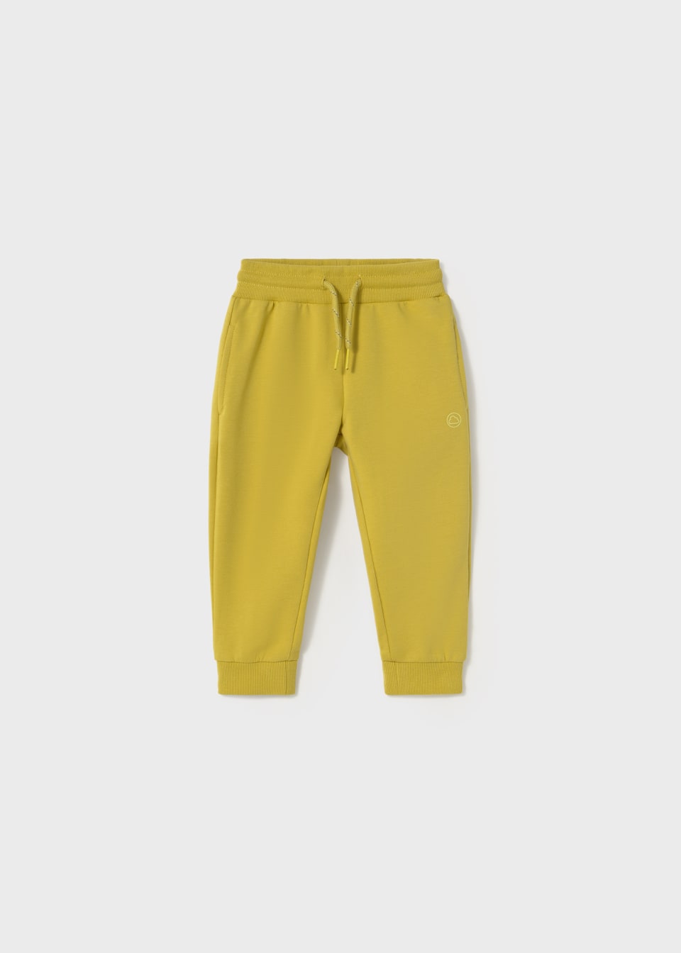 Pantalon de sport basique bébé