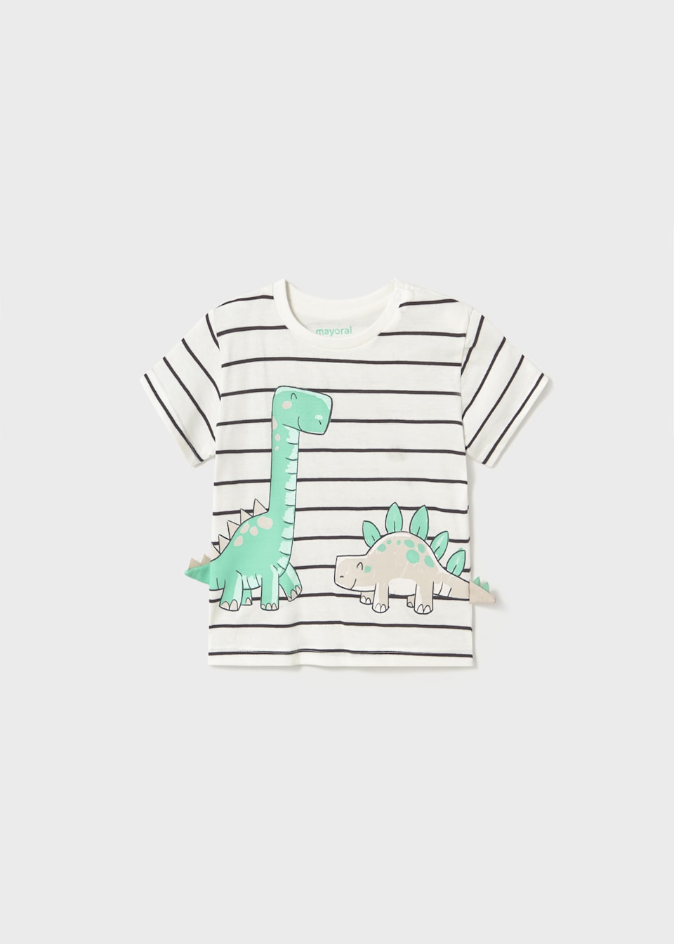 Tricou interactiv animale bebe
