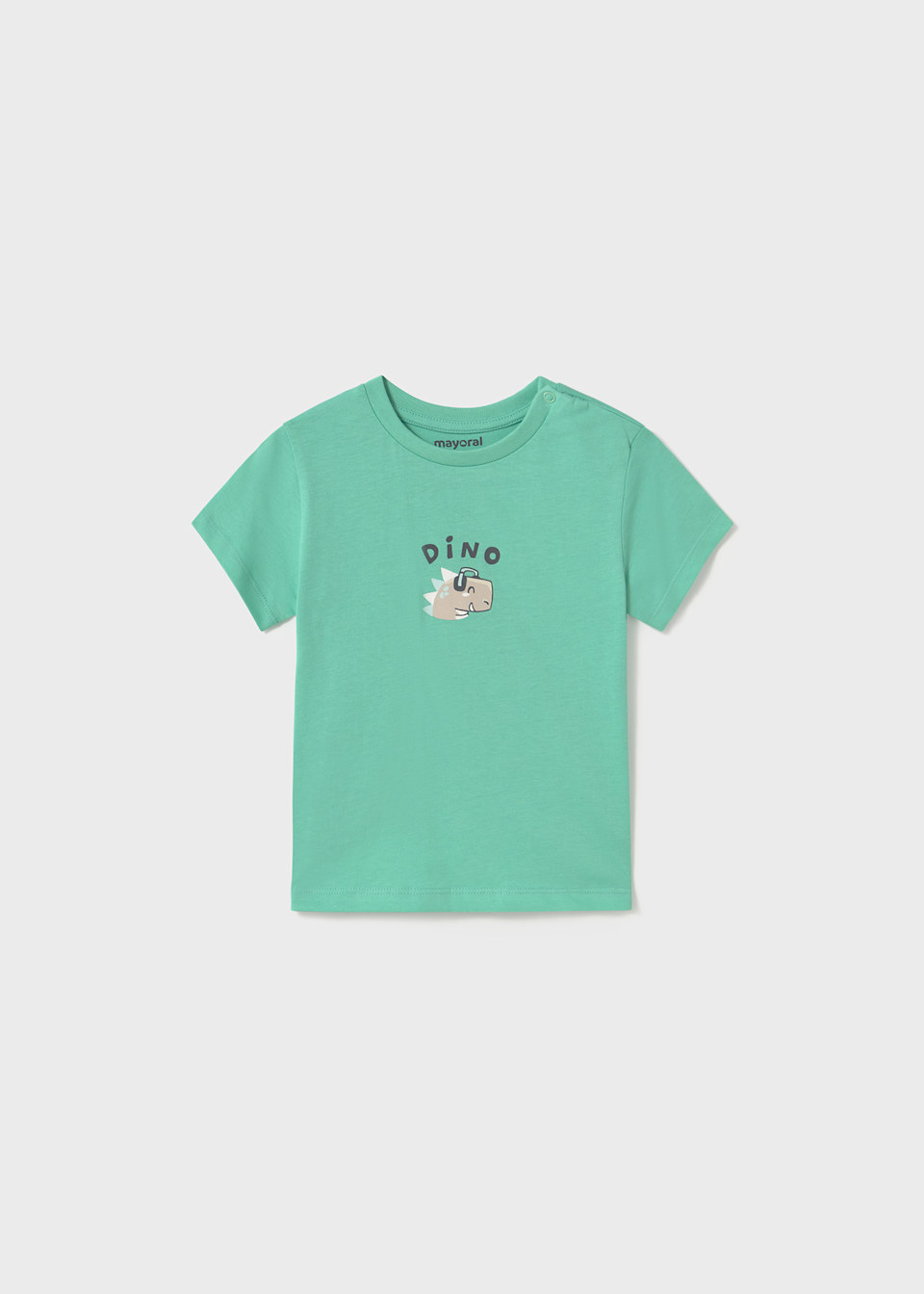 Tricou dinozauri bebe