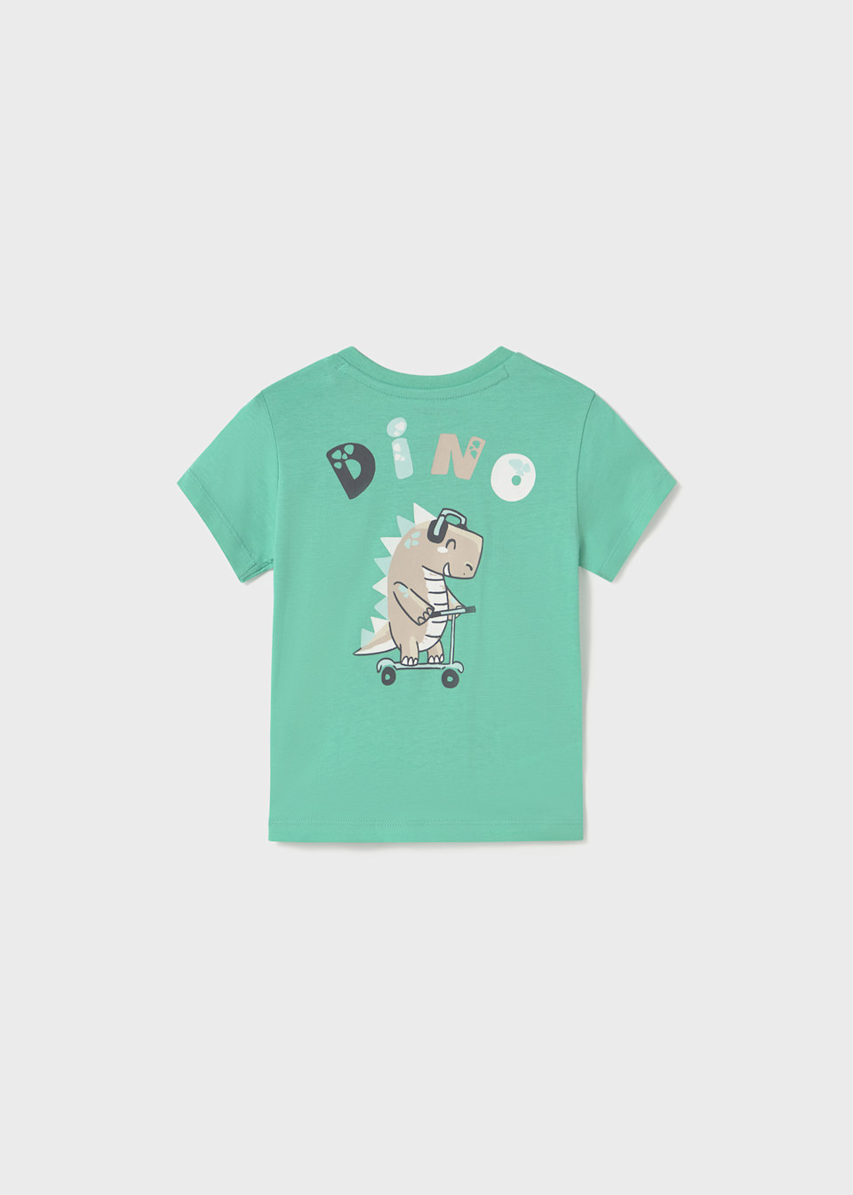 Tricou dinozauri bebe