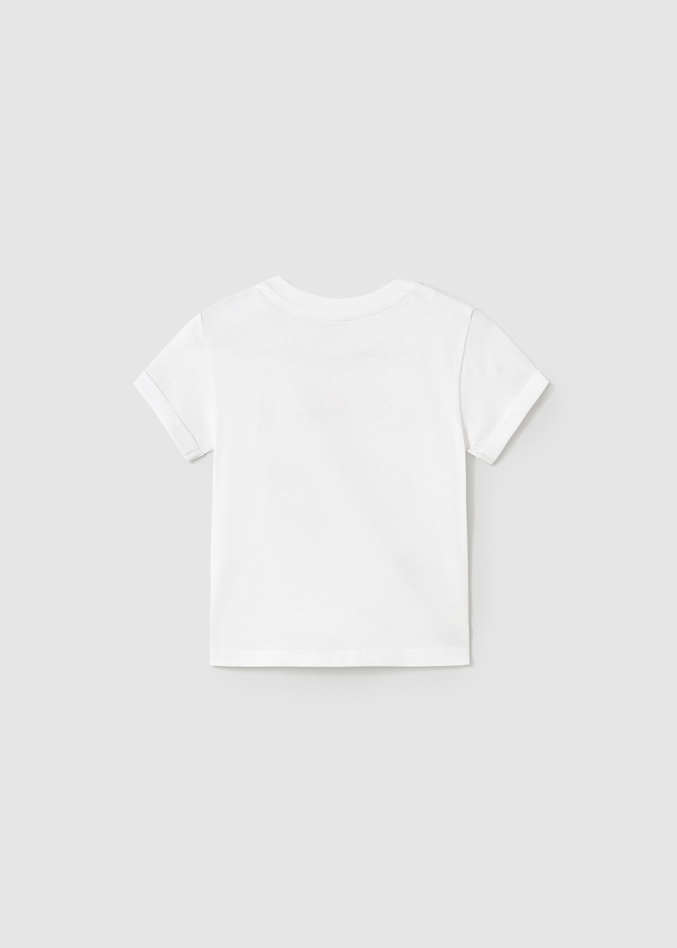 Tricou cu rechin bebe