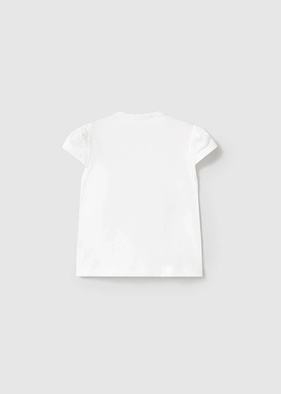 Tricou cu desen nou-nascut