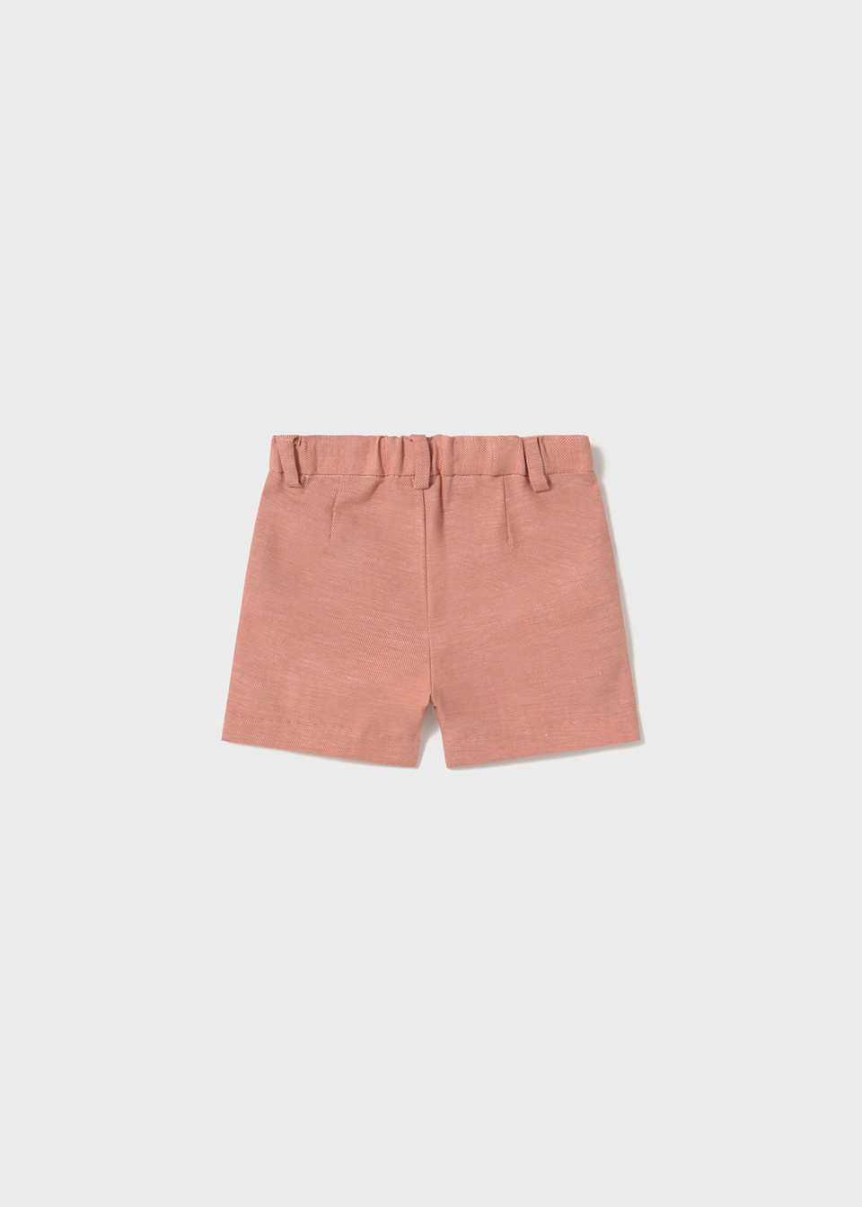 Baby formal shorts